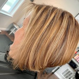 Meet your Posher, Diane